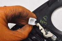 фото thumb №9, Nissan leaf i ze0 рамка домкрата передач 969413na0b