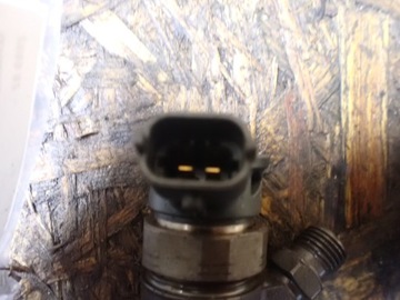 фото thumb №12, Інжектор renault grand scenic iii 11r 1.6 dci 0445110414 7992