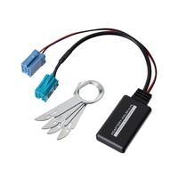 фото thumb №1, Адаптер блютуз кабель renault clio laguna megane espace