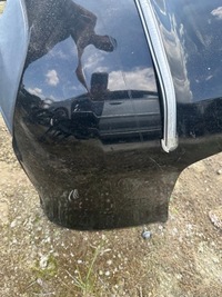 фото thumb №8, Бампер зад audi a4 b7 cabrio чёрный lubelskie