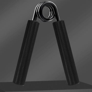 Hand Grip mięśni Metalowy trener siły