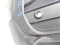 фото thumb №10, Vw tiguan lift 20- бампер передній перед