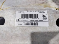 фото thumb №15, Потолок пластики ручка volvo xc40