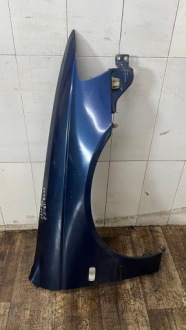 фото thumb №1, Крила передній правий honda accord vi b77p