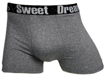 6x мужской хлопковой XL Boxers