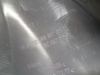 фото thumb №13, Боковина оббивка лівий перед vw tiguan ii 5nb867011