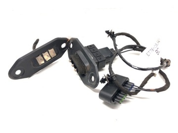 фото thumb №1, Контакты дверь сдвижных ford transit courier