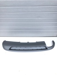фото thumb №1, Audi a4 s-line спойлер бампера задняя 8k0807521c