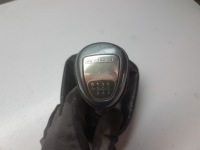 фото thumb №2, Seat altea 04-12r freetrack ручка чохол