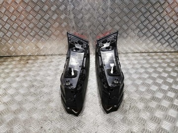 фото thumb №10, Audi q7 4m лампа зад правая led 4m0945076 рестайлинг fl