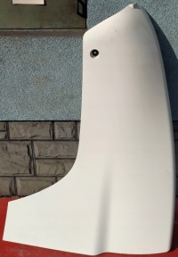 фото thumb №1, Scania r 420 спойлер ліва сторона 1497954