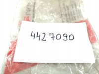 фото thumb №4, Собачка вилка перемикання передач fiat scudo 95-04 ori