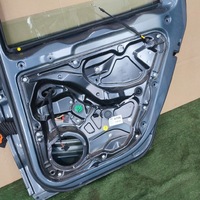 фото thumb №10, Дверь правый задняя vw passat b7 kombi полный