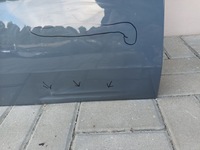 фото thumb №8, Дверь правое сдвижные vw multivan t7 transporter