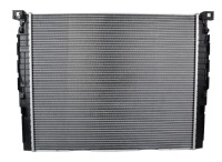 фото thumb №3, Радиатор bmw 7 g11, g12 2015 -