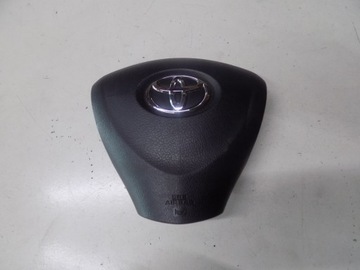 фото thumb №7, Toyota auris i 06-09 подушка водія 45130-02290