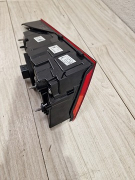 фото thumb №6, Лампа задняя led правая mercedes s-klasa w223 20- eu