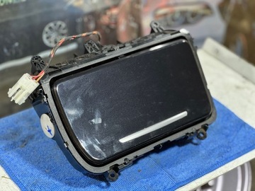 фото thumb №5, Bmw 5 f10 f11 защита держатель na кружки напитки подстаканник туннеля перед 9241714