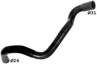 фото thumb №6, Sasic шланг радіатор peugeot 206 нижній