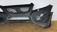 фото thumb №8, Volvo c30 lift r-design 2010 - led бампер перед
