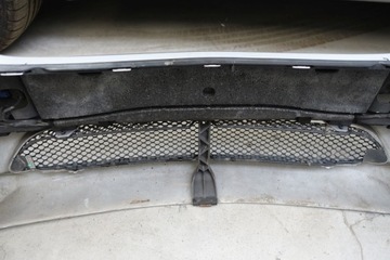 фото thumb №12, Mercedes w203 рестайлинг бампер перед зад amg набор c-klasa c32 c55