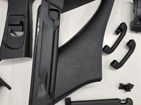 фото thumb №6, Mercedes w246 15r amg потолок защита стоек