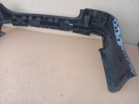 фото thumb №10, Audi a7 c8 s line бампер задний задняя оригинал!