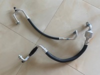 фото thumb №1, Шланг кондиционера hyundai ioniq гибрид 1.6