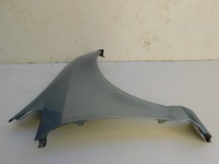 фото thumb №6, Крило перед праві honda jazz ii рестайлінг 05-08 org обвіс m-пакет познань