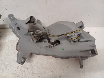 фото thumb №9, Kia sportage 4 iv рестайлинг 18- лампа правая левая зад бампер 92406-d97 92405-d97