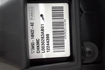 фото thumb №9, Сиденье переднее правые jaguar xj x350 3w9314b422ad 2.72l дизель 152kw 2005