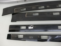 фото thumb №7, Kia sportage iii sl рейлінги дахові накладки комплект