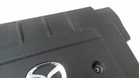 фото thumb №8, Mazda 2 de кришка захист двигуна 7v2q-6n041-bb