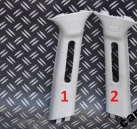 фото thumb №1, Chrysler sebring 01- защита молдинг обивка