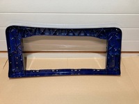 фото thumb №6, Tesla x каркас рама дверь левая задняя левый задняя