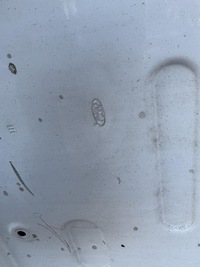 фото thumb №10, Ford transit mk8 дверь боковые сдвижные правые