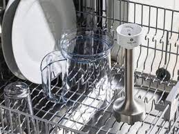 Ручной блендер Kenwood HBM40.306WH 850 Вт