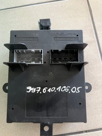 фото thumb №1, Porsche 911 997 модуль блок управления света delphi