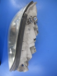 фото thumb №2, Kia carnival lift лампа фара правый оригинал