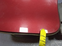 фото thumb №8, Bmw x1 e84 кришка заливна горловина пального 2990139 vermilionrot