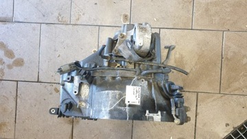 фото thumb №8, Коробка передач коробки передач nissan almera n16 2.2d yd22