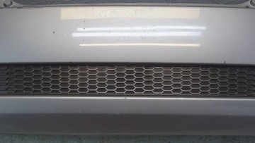 фото thumb №6, Бампер зад chevrolet aveo t250 hb рестайлінг z1789