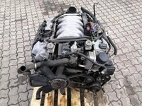 фото thumb №7, Mercedes clk430 w208 двигатель a1130102700 113.943 комплектный m113 v8