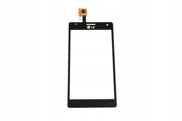 СЕНСОРНОЕ СТЕКЛО ДЛЯ LG OPTIMUS 4X HD P880 4XHD + КЛЕЙ