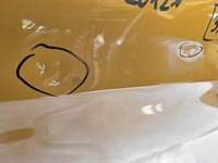 фото thumb №7, Дверь левая / правое передние / задние mitsubishi space star 2012-