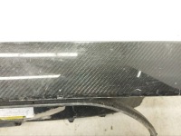 Внутрішній поріг дверний maserati mc 20 cielo 2023 з лівий Київ, фото thumb