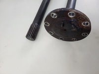 фото thumb №9, Полуось зад задняя mitsubishi canter fuso 7c15 3.0 d