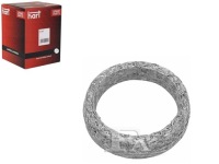 Купить Уплотнитель. трубы выхлоп. ford opel кольцо hart, фото thumb