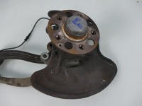 Mercedes r172 slk 1.8 cgi ступица рычаг p.p. Доставка, фото thumb