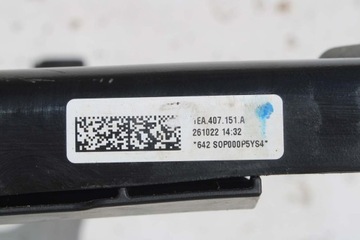 фото thumb №12, Vw id4 id5 важелі перед 1ea407151a 1ea407152a переднє підвішування передні